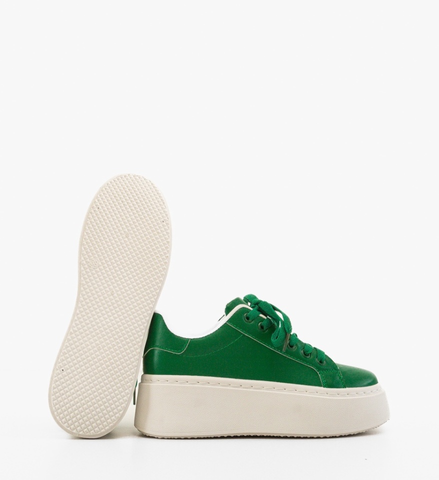 Sneakers dama Berha Verzi - Img 2