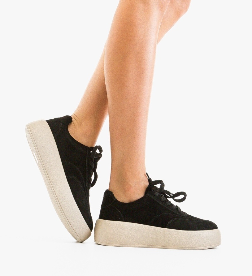 Sneakers dama Brittni Negri - Img 1