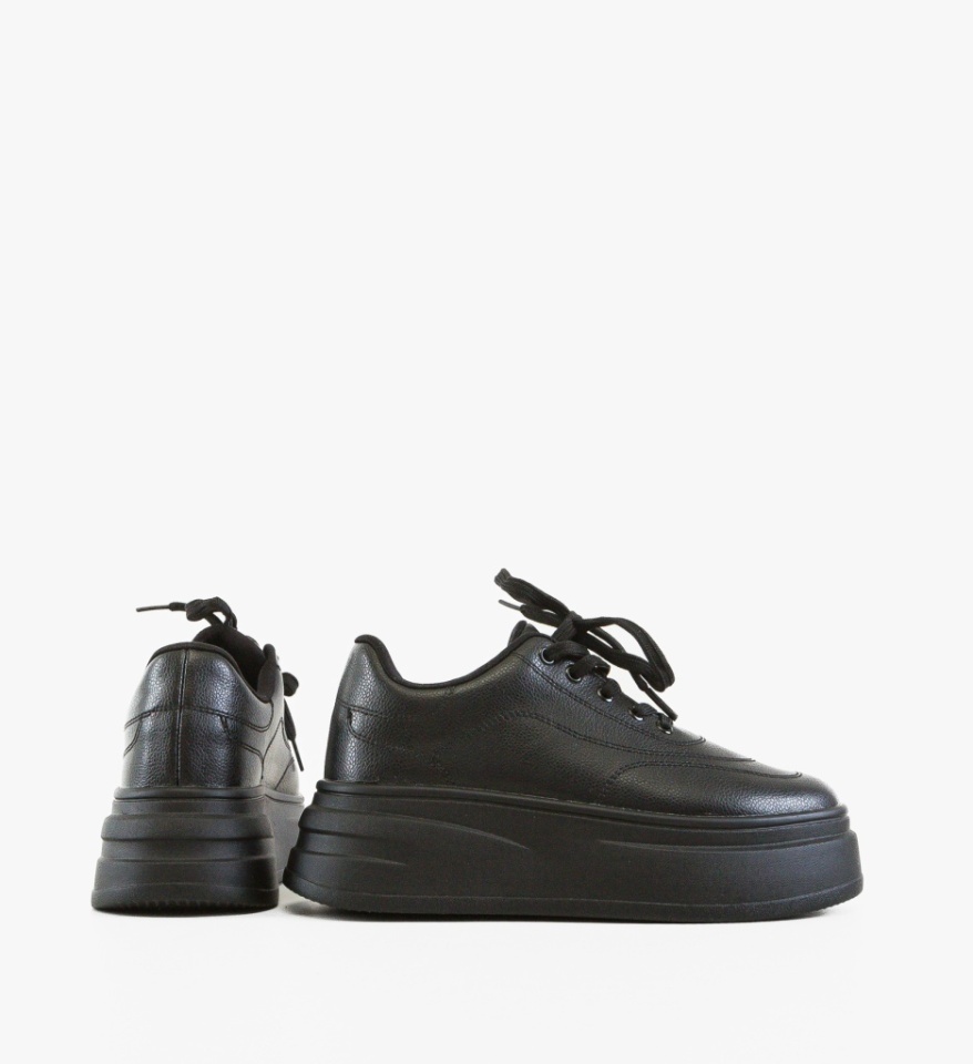 Sneakers dama Bygdan Negri - Img 2