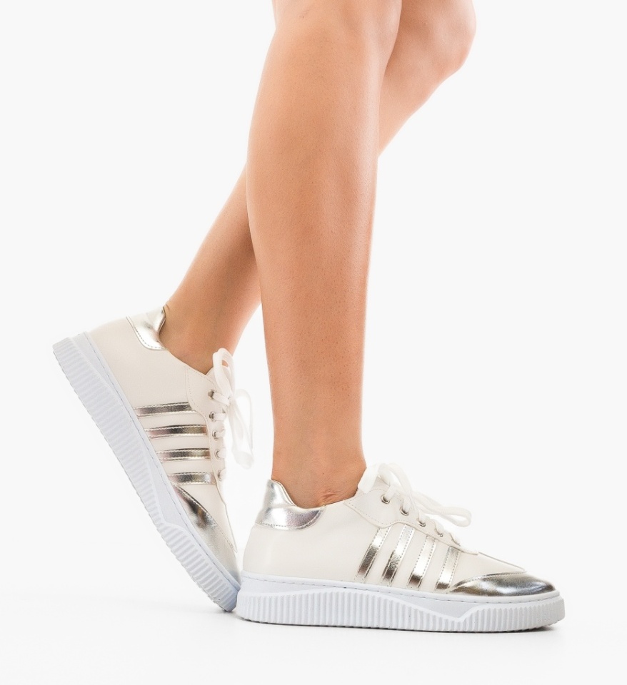 Sneakers dama Crimson Albi 2 - Img 6
