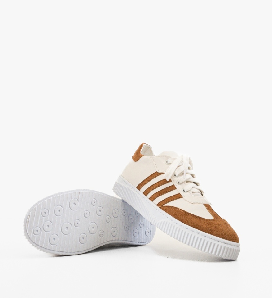 Sneakers dama Crimson Albi - Img 4