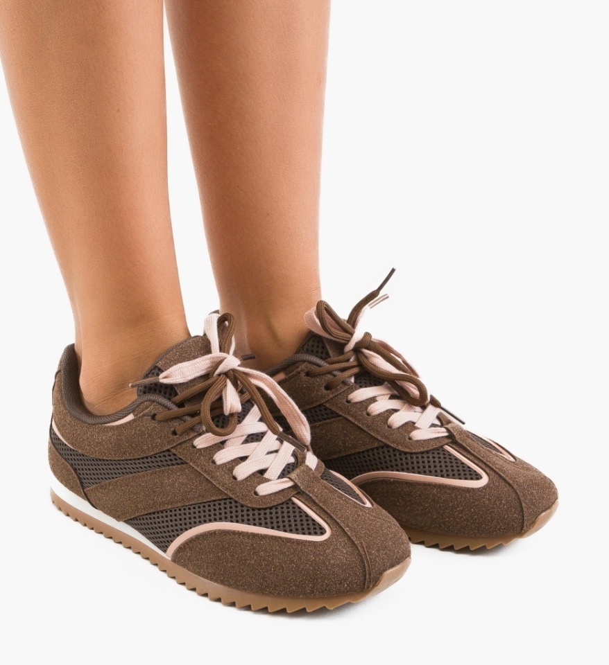 Sneakers dama Davane Maro - Img 4