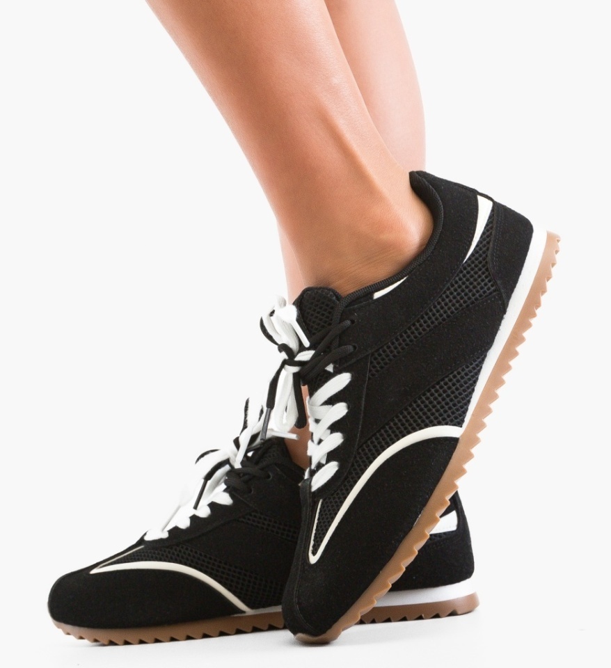 Sneakers dama Davane Negri - Img 6