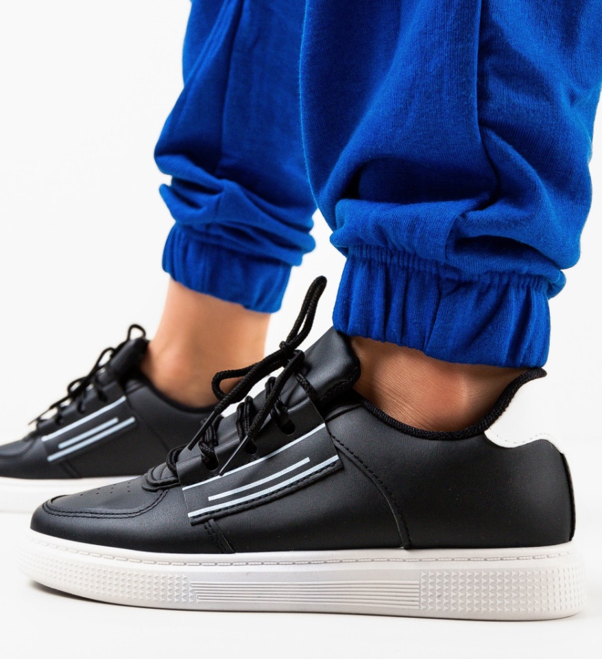 Sneakers dama Denise Negri - Img 7
