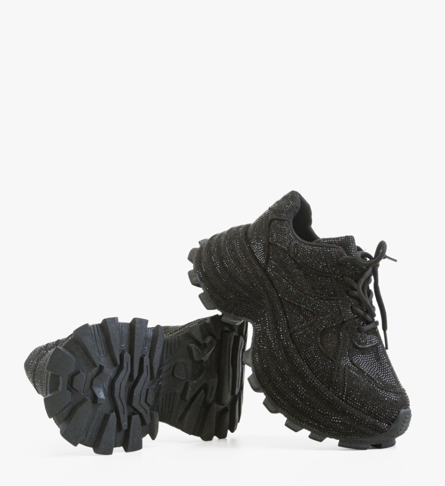 Sneakers dama Diana Negri - Img 3