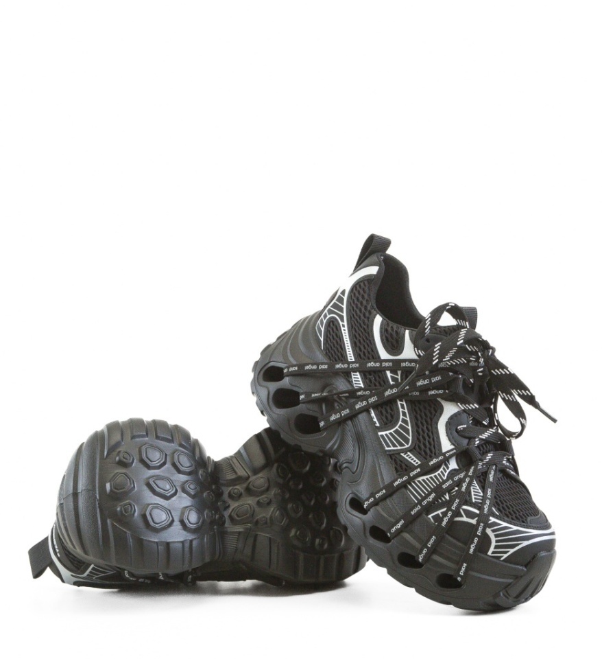Sneakers dama Dias Negri - Img 2