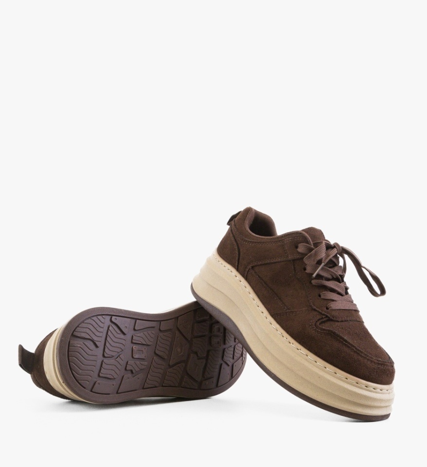 Sneakers dama Difoni Maro - Img 3