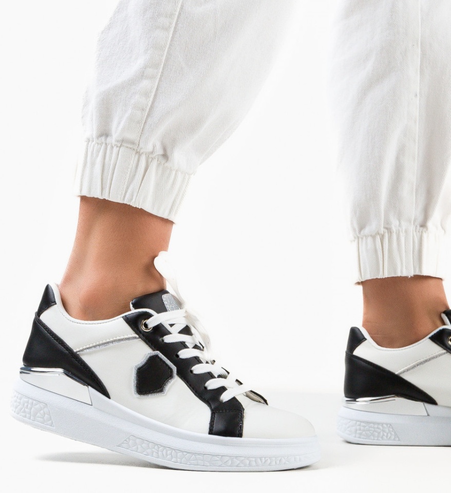 Sneakers dama Eddie Albi - Img 5