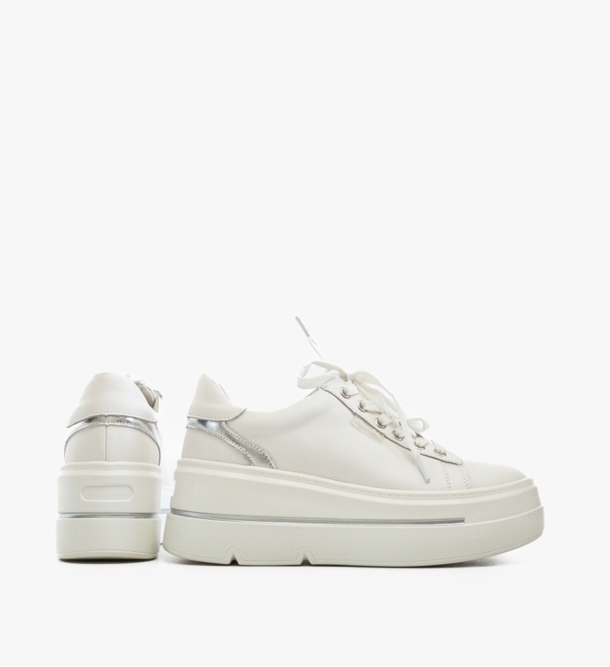 Sneakers dama Ghela Albi - Img 5
