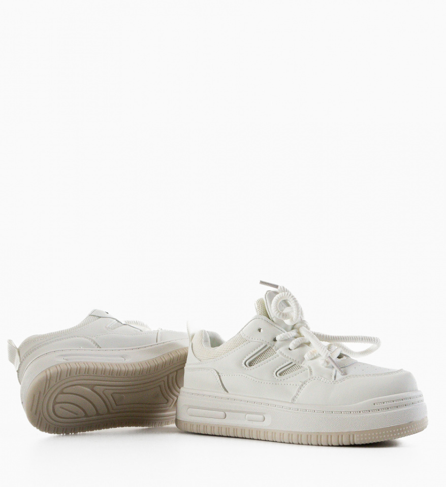 Sneakers dama Goffe Albi - Img 3