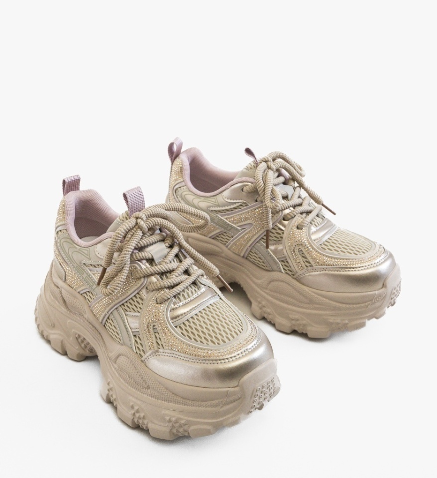 Sneakers dama Gyran Roz - Img 5