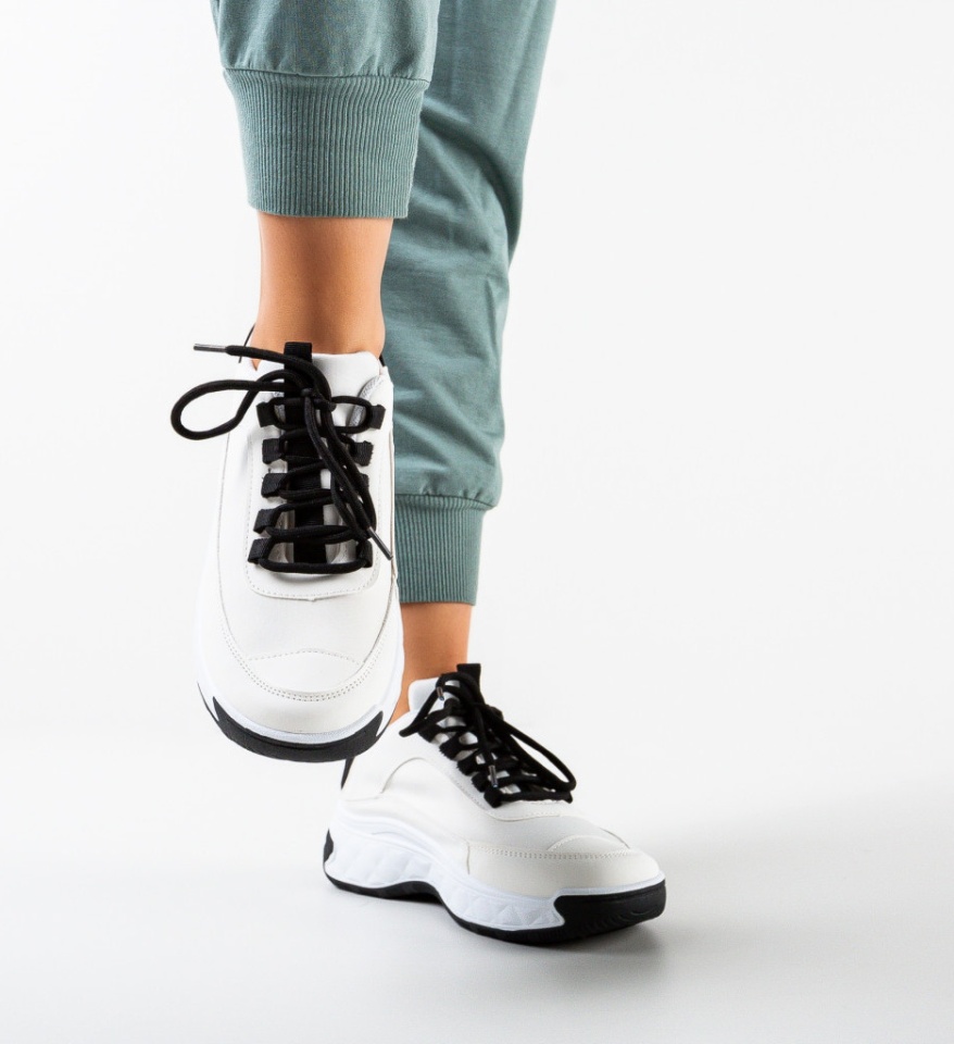 Sneakers dama Herbie Albi - Img 6