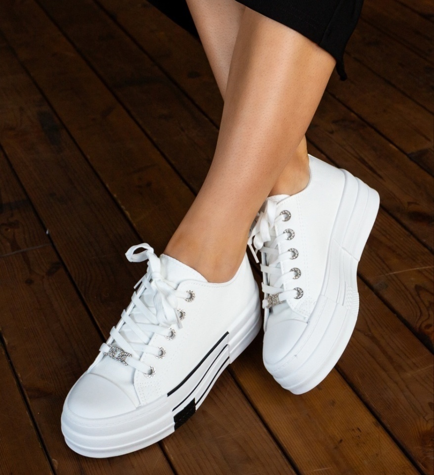 Sneakers dama Heyh Albe - Img 5