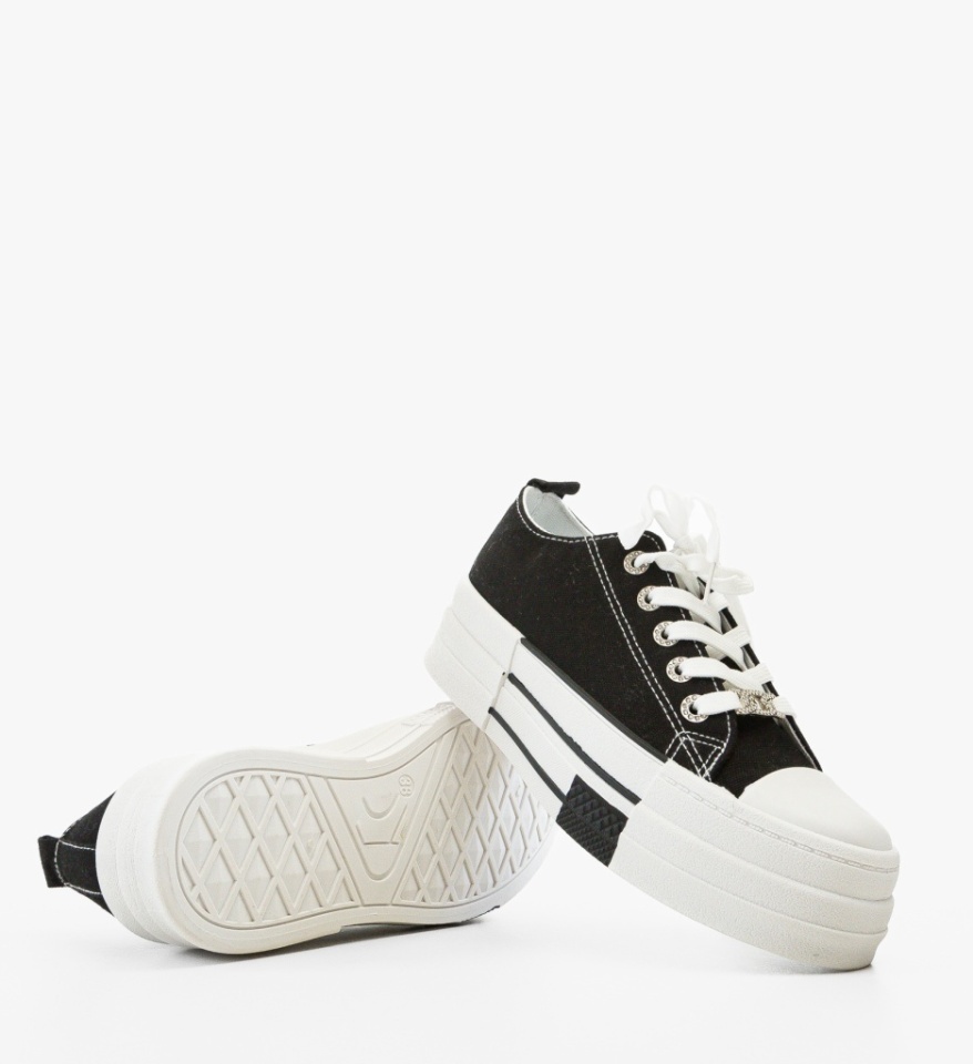 Sneakers dama Heyh Negri - Img 2