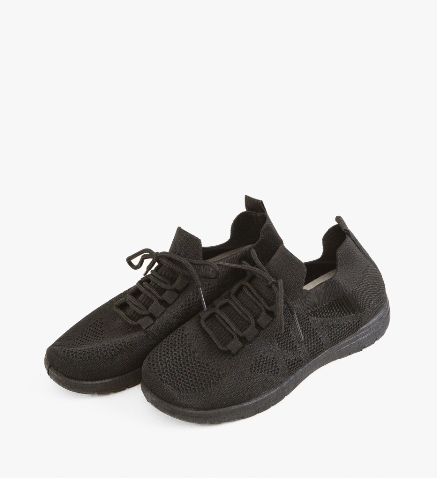 Sneakers dama Hildred Negri - Img 2
