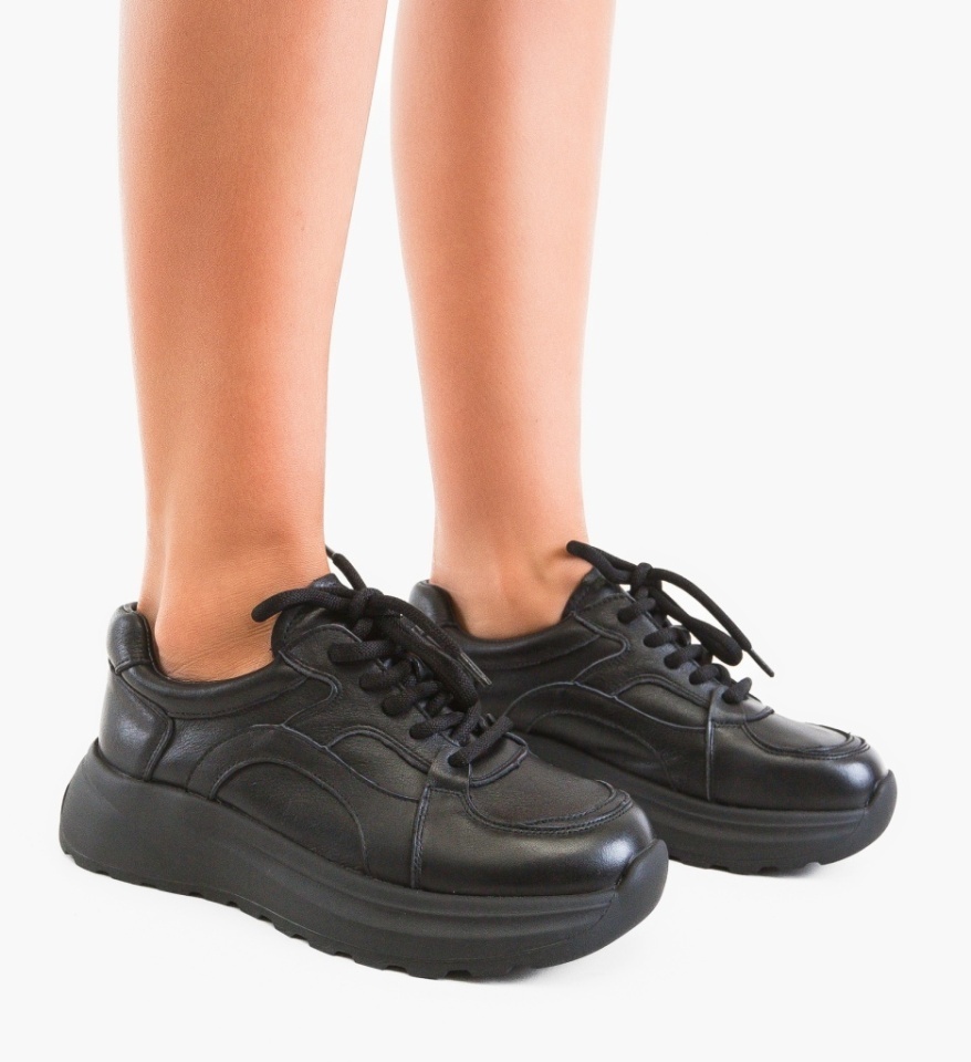 Sneakers dama Holk Negri - Img 4
