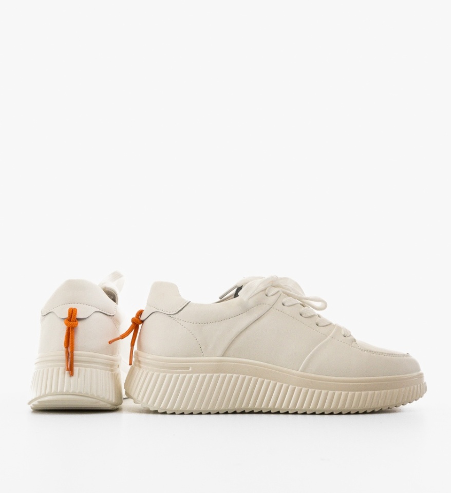 Sneakers dama Honney Albi - Img 2