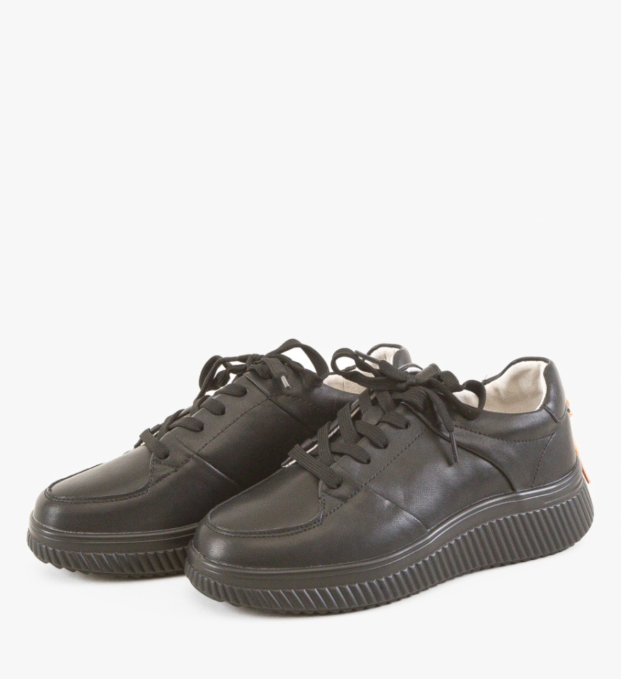 Sneakers dama Honney Negri - Img 4