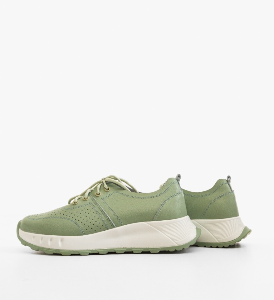 Sneakers dama Horazia Verzi - Img 2