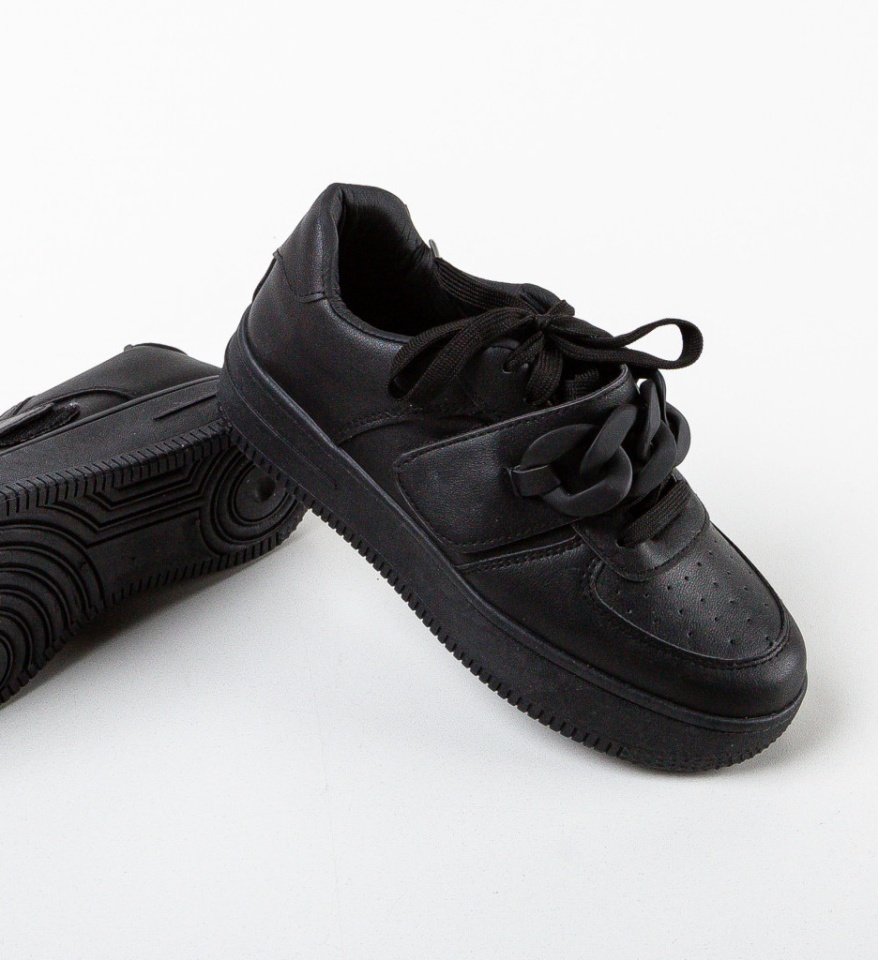 Sneakers dama Howard Negri - Img 3