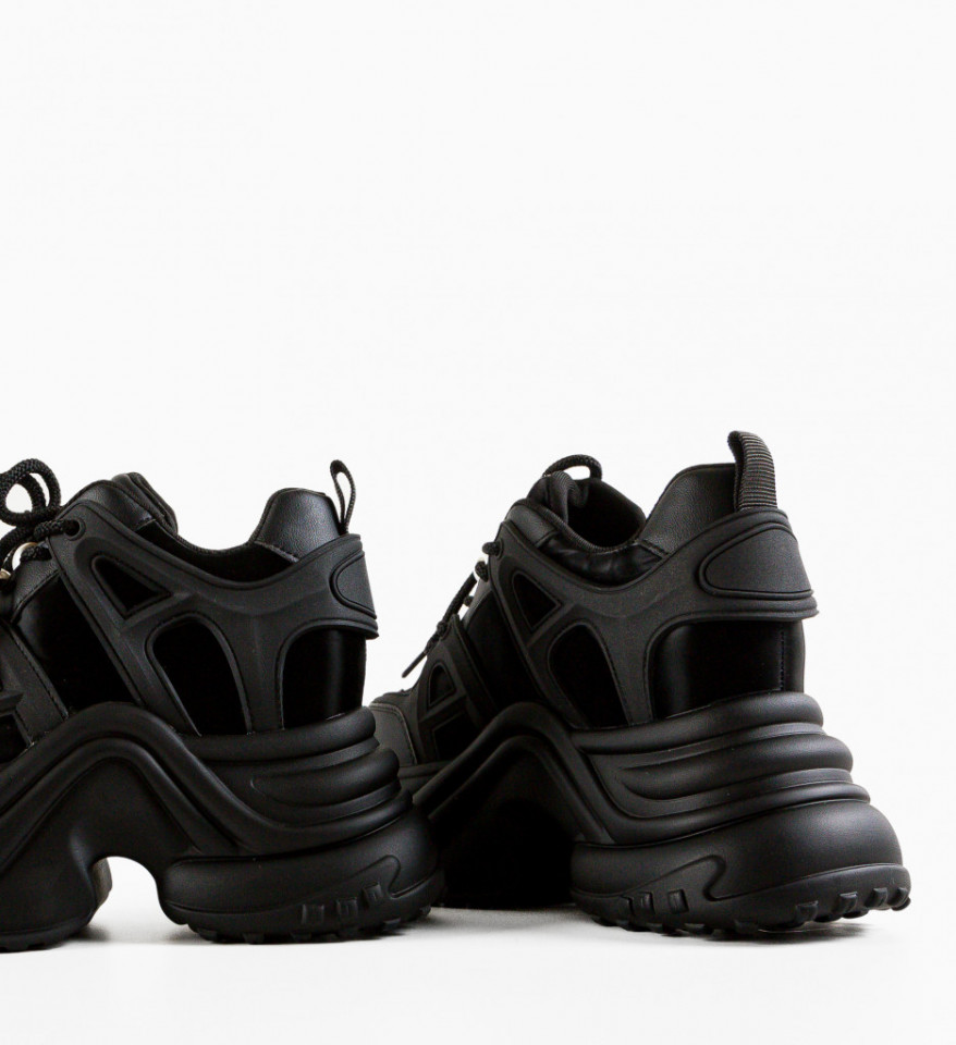 Sneakers dama Izebel Negri - Img 2