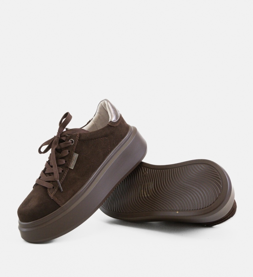 Sneakers dama Kamin Maro - Img 2