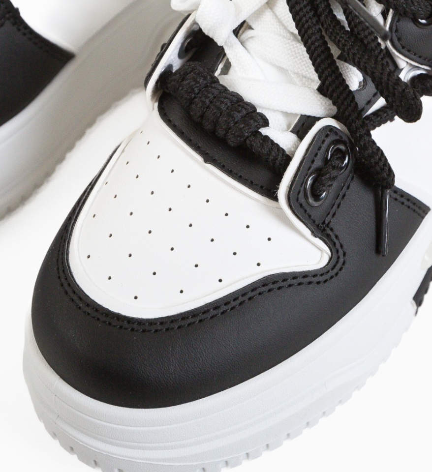 Sneakers dama Kerim Negri - Img 4