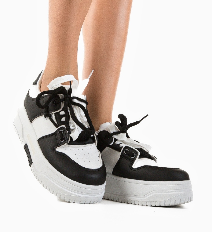 Sneakers dama Kerim Negri - Img 8