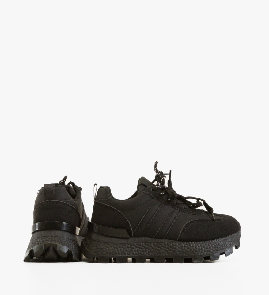 Sneakers dama Kilua Negri - Img 3