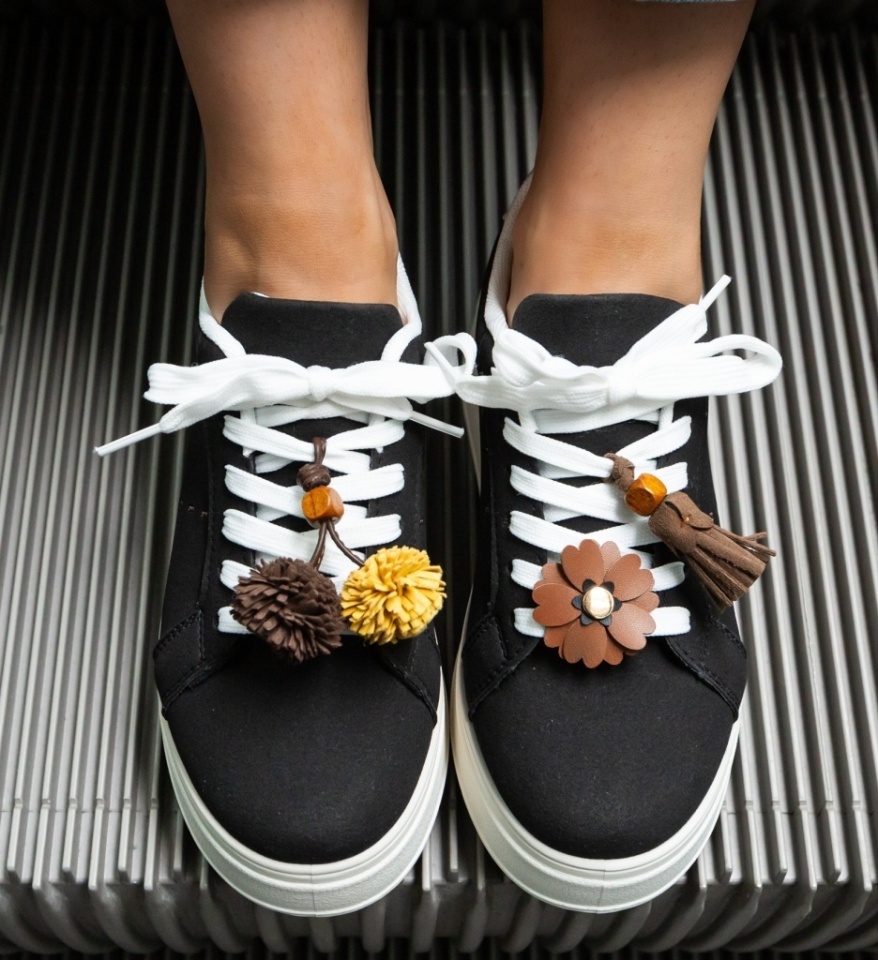 Sneakers dama Kukar Negri - Img 2
