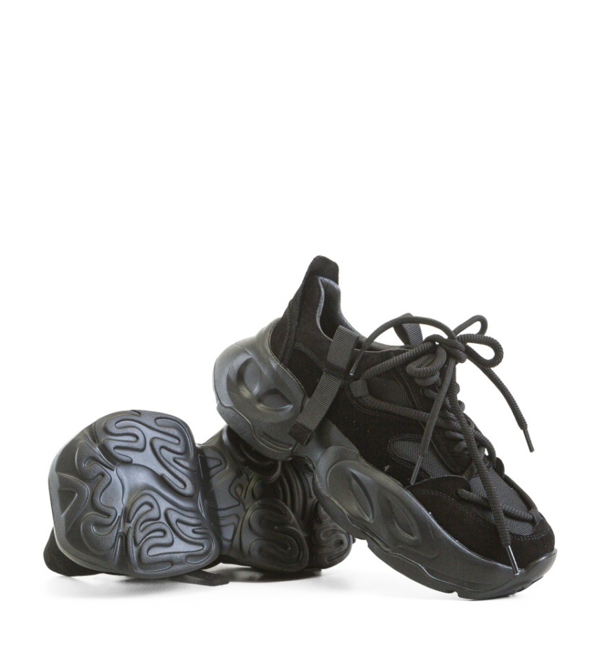 Sneakers dama Leanne Negri - Img 2