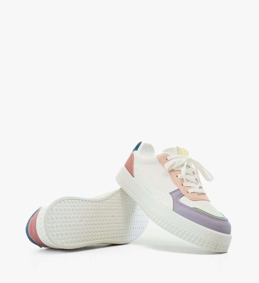 Sneakers dama Lepy Albi 2 - Img 5