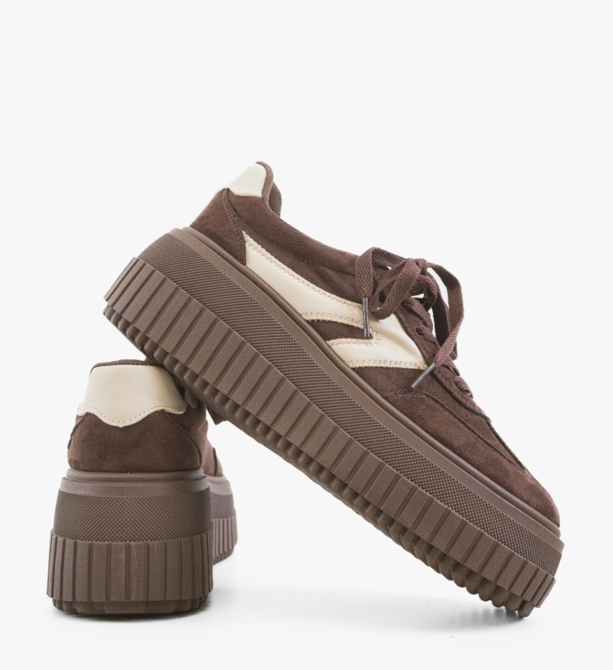 Sneakers dama Medra Maro - Img 3