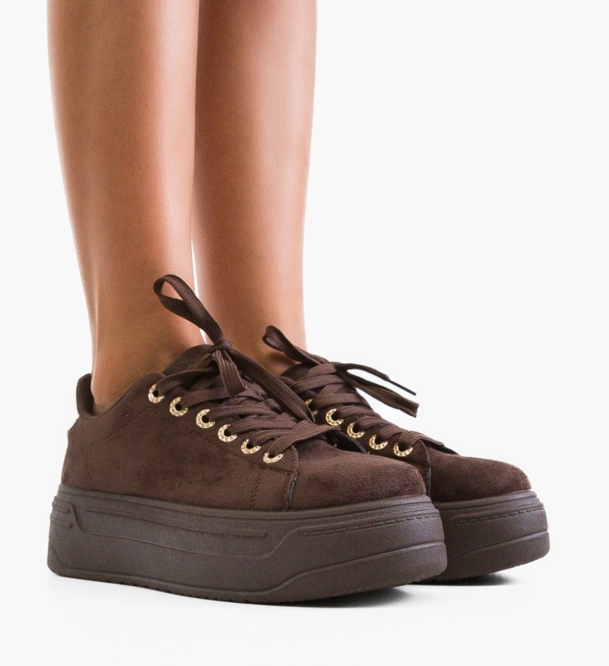 Sneakers dama Merui Maro - Img 6
