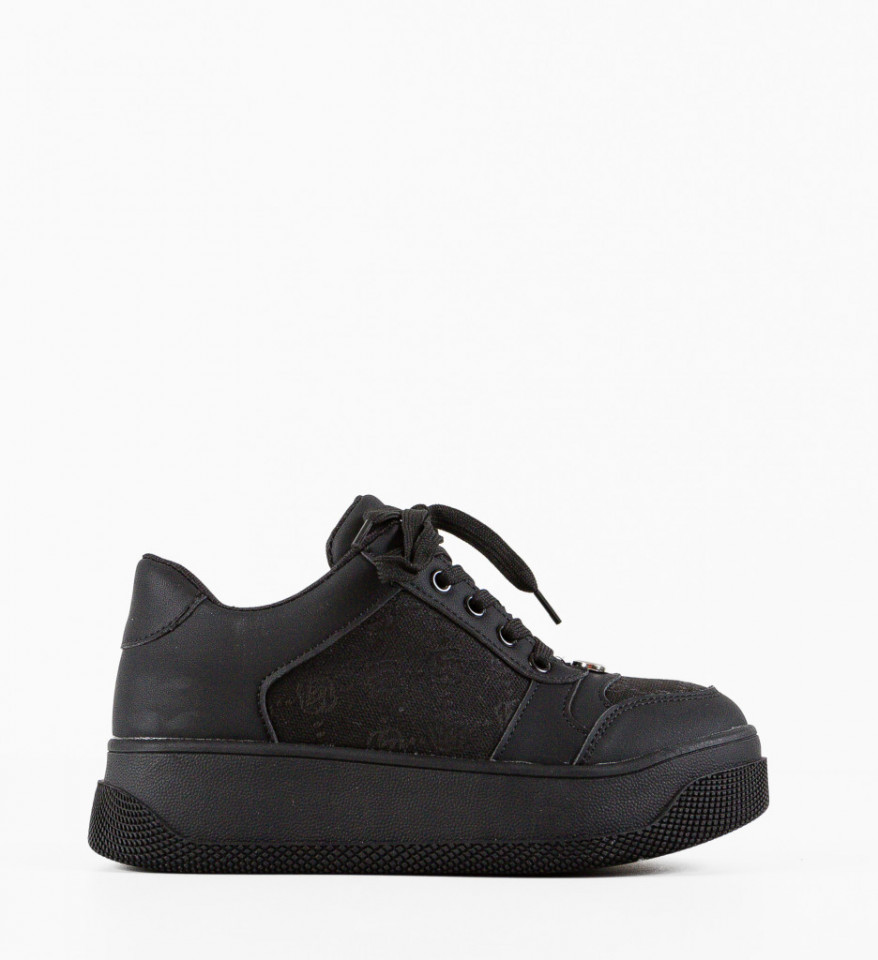 Sneakers dama Miess Negri - Img 2