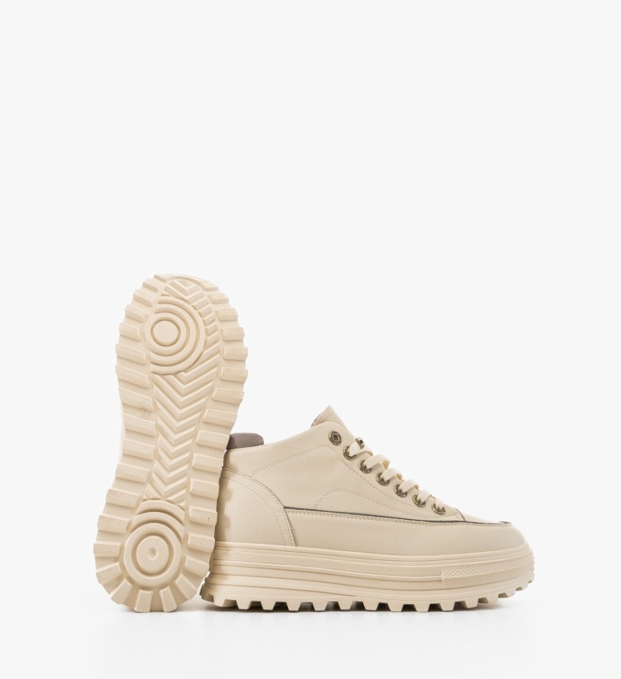 Sneakers dama Milane Albi - Img 3