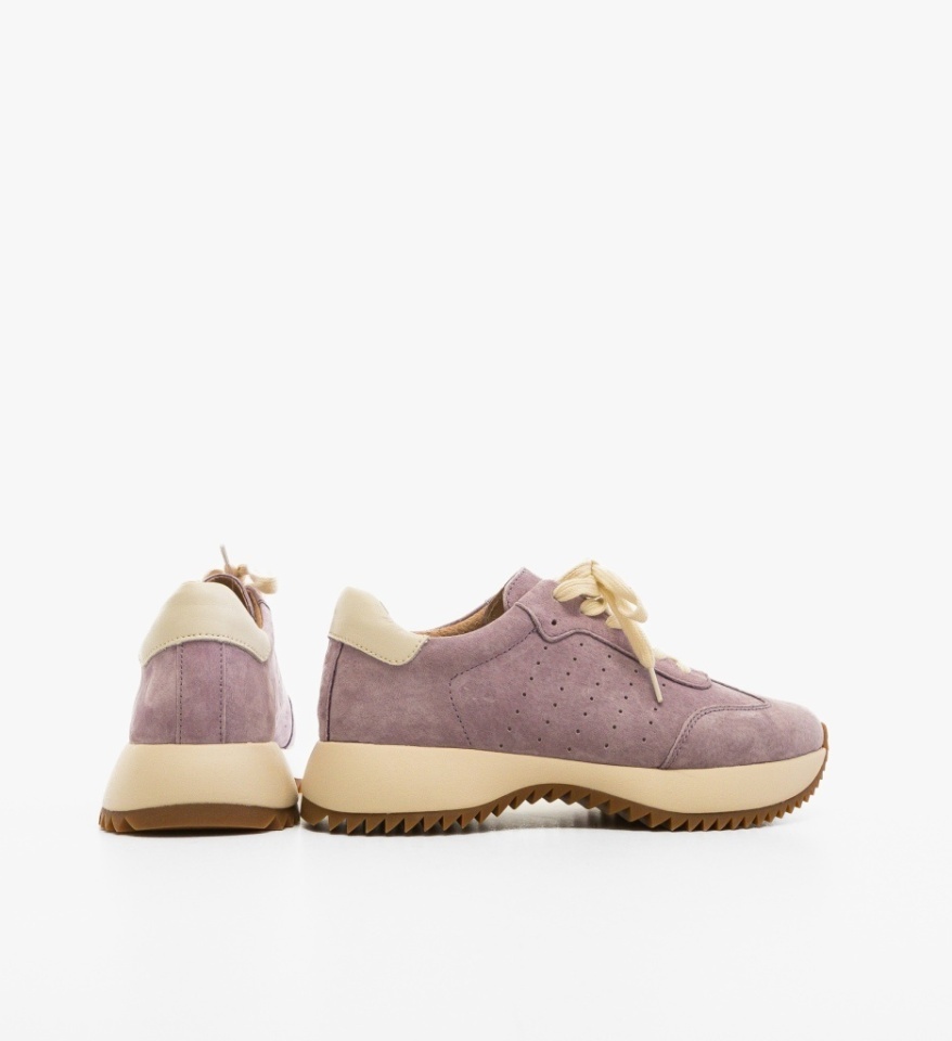 Sneakers dama Mumbay Mov - Img 2