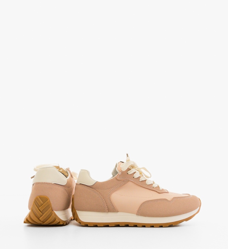 Sneakers dama Myga Roz - Img 2