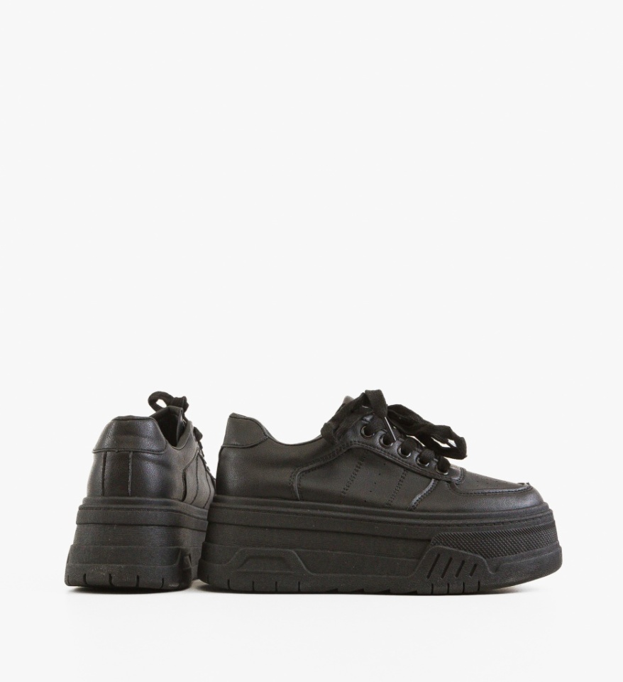 Sneakers dama Nannje Negri - Img 3