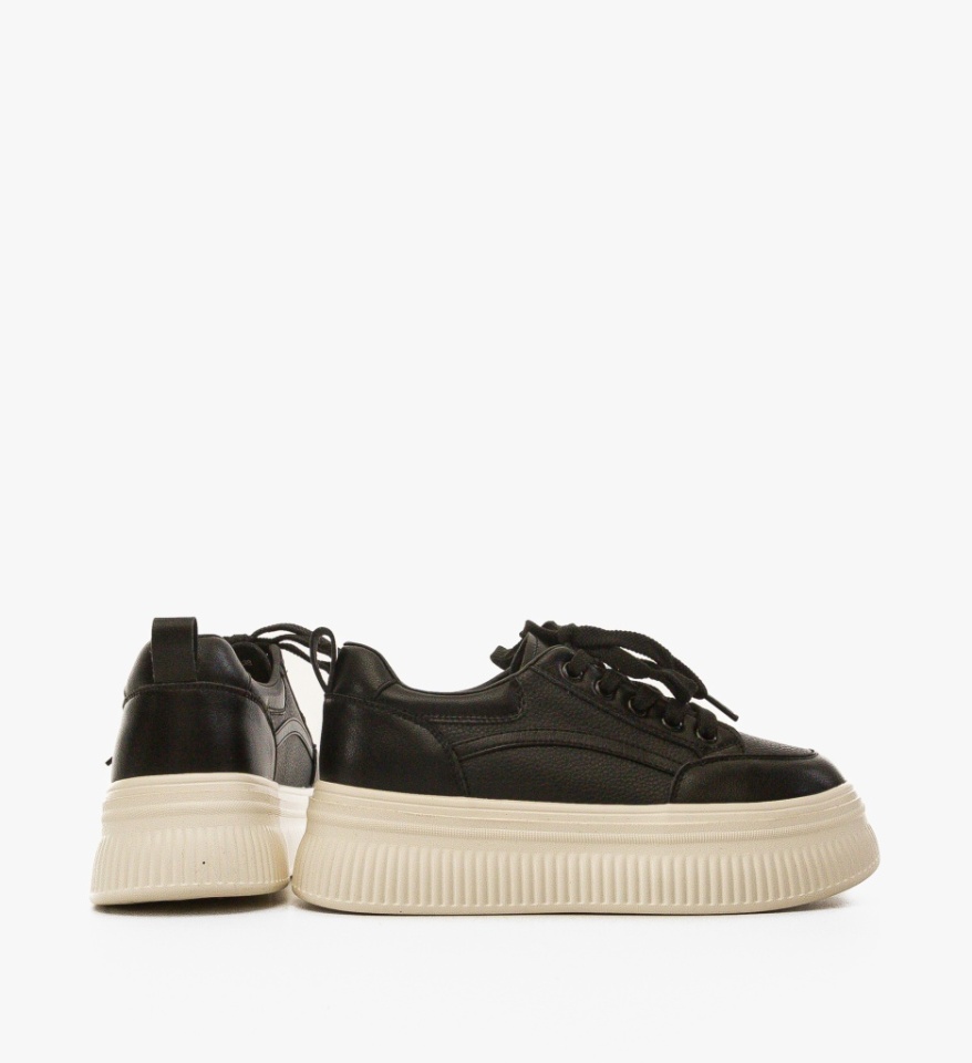 Sneakers dama Napon Negri - Img 2