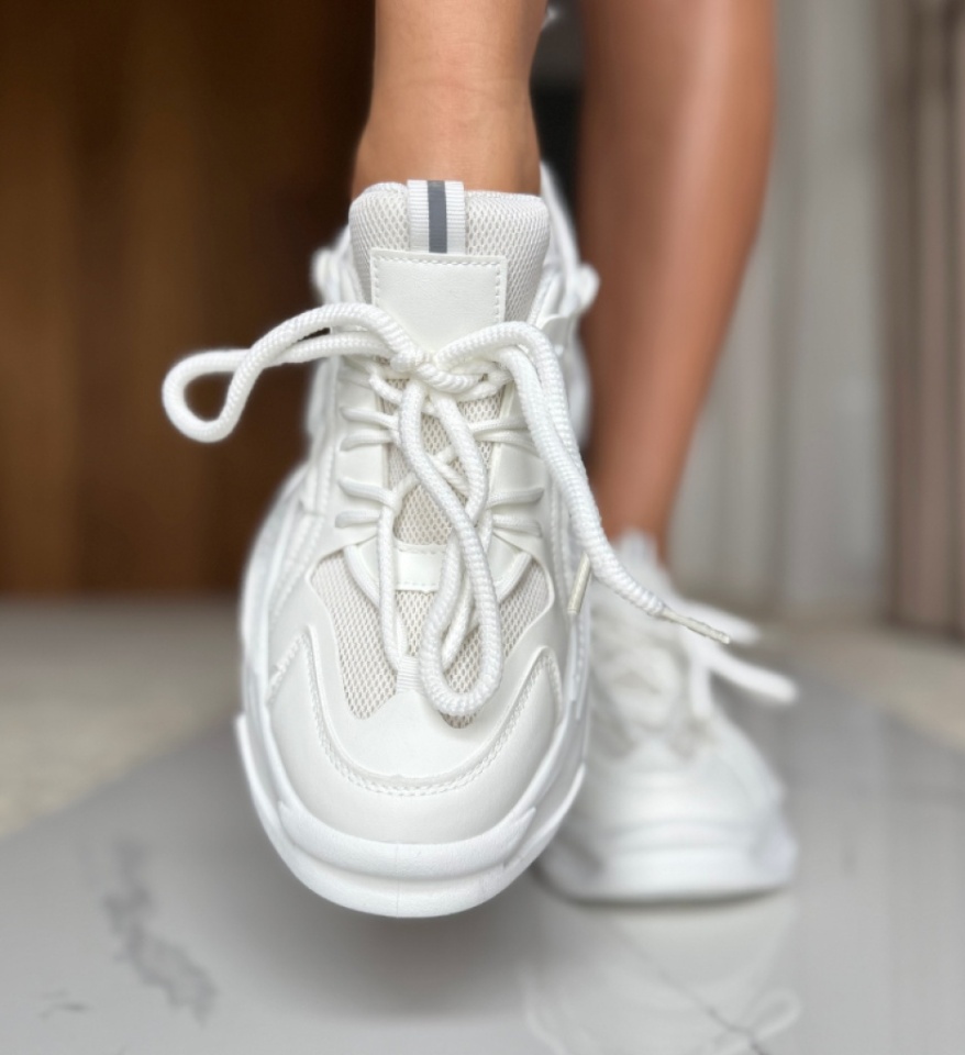 Sneakers dama Nertar Albi - Img 9