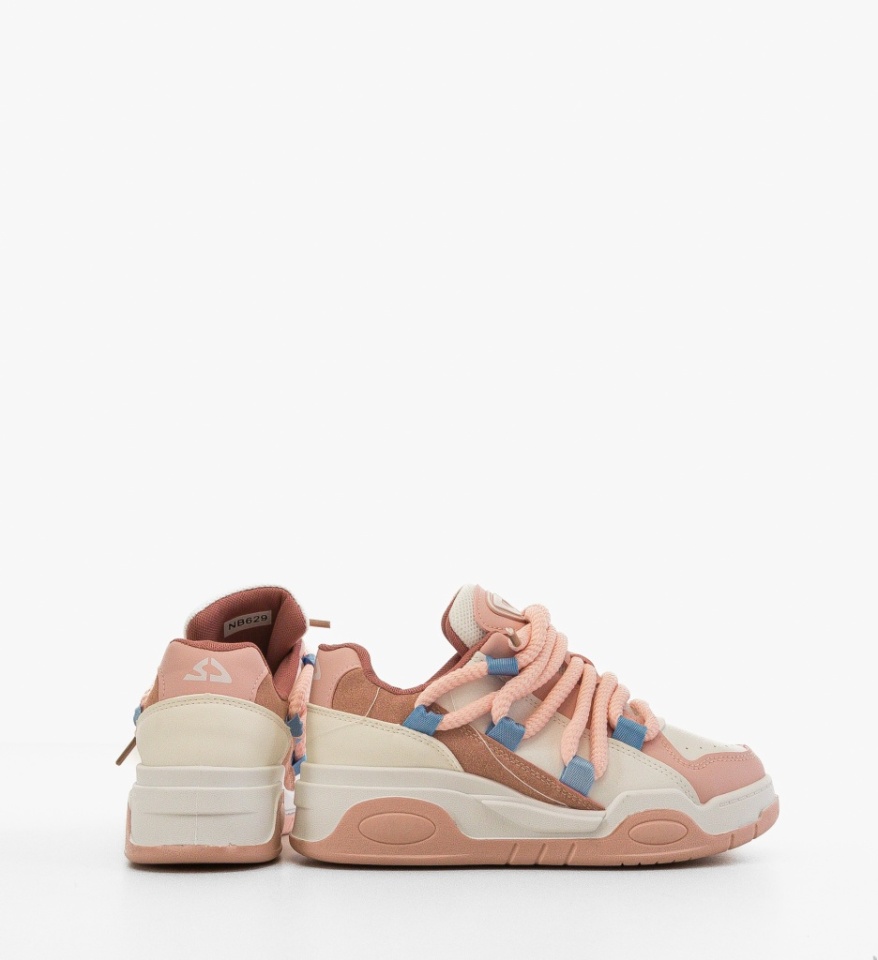 Sneakers dama Nima Roz - Img 3