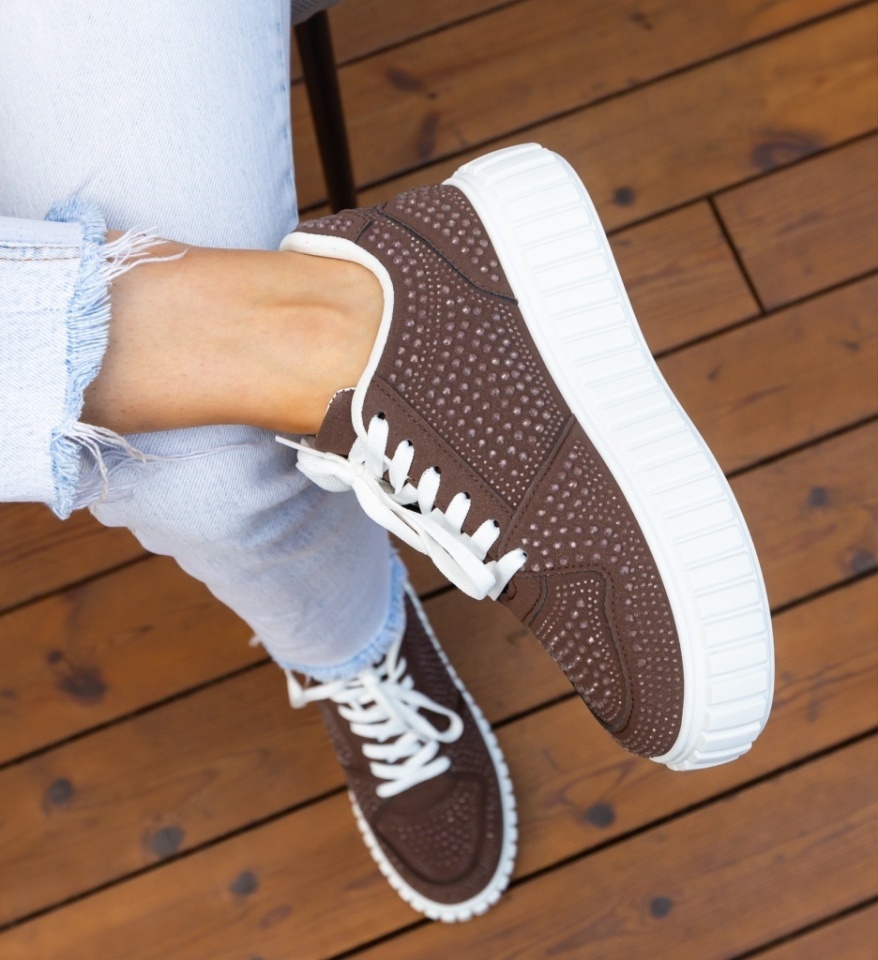 Sneakers dama Nirat Maro - Img 2