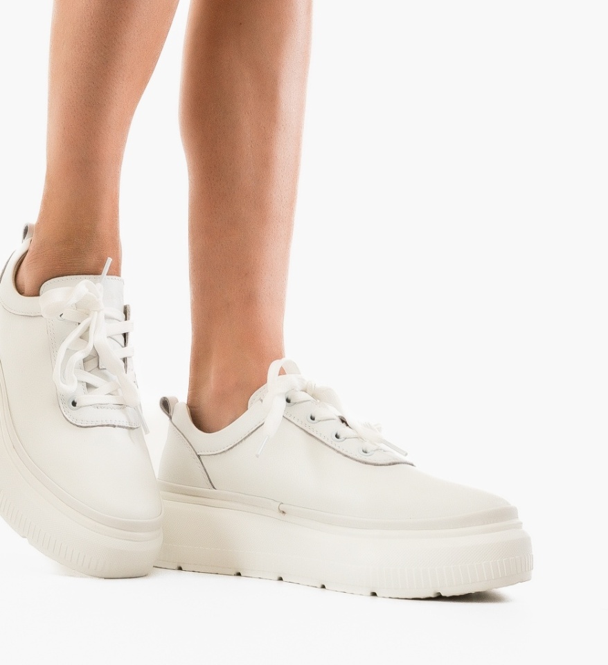 Sneakers dama Onore Albi - Img 5