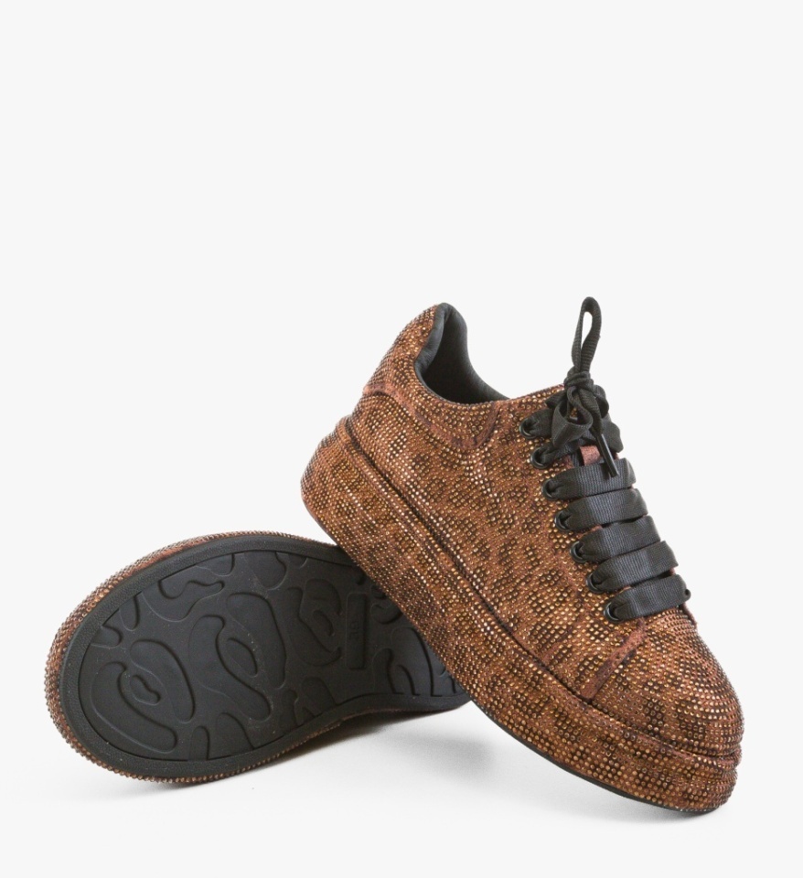 Sneakers dama Otrus Print - Img 2