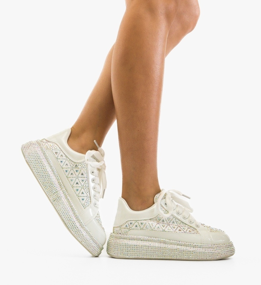 Sneakers dama Pepe Albi - Img 6