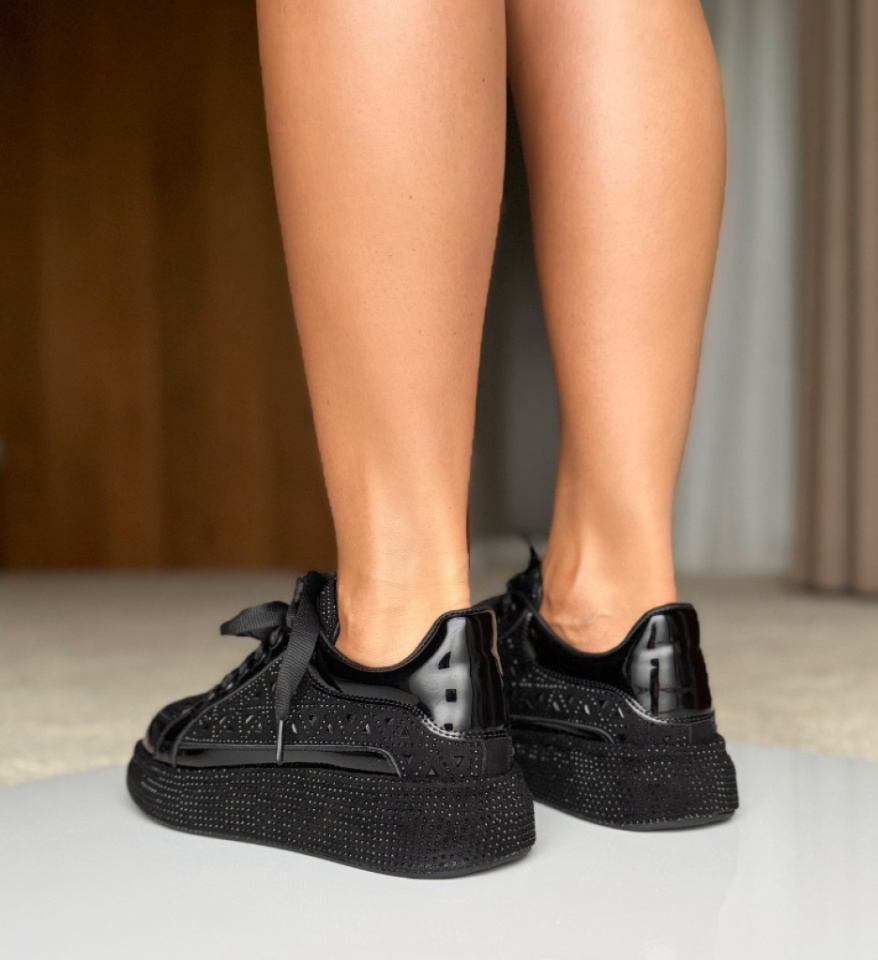 Sneakers dama Pepe Negri - Img 8