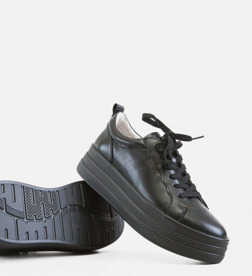 Sneakers dama Praka Negri - Img 2