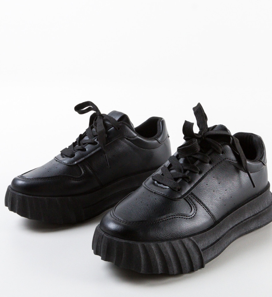 Sneakers dama Preston Negri - Img 4