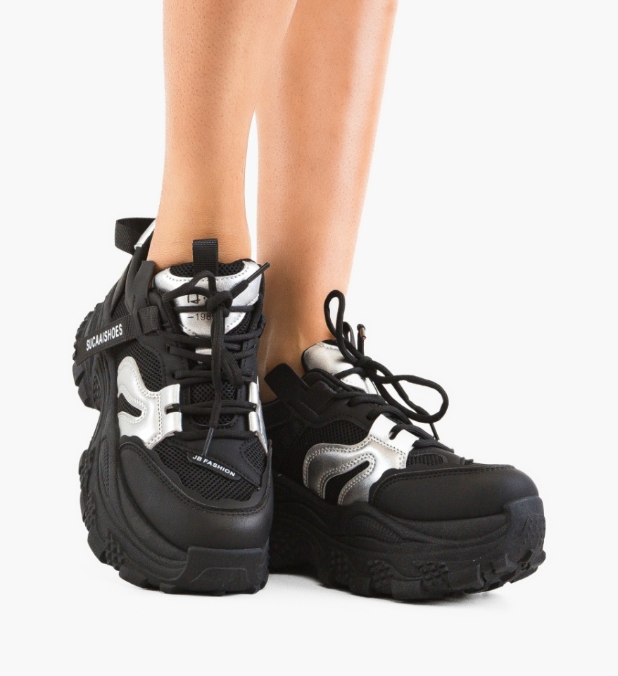 Sneakers dama Ricmo Negri - Img 6